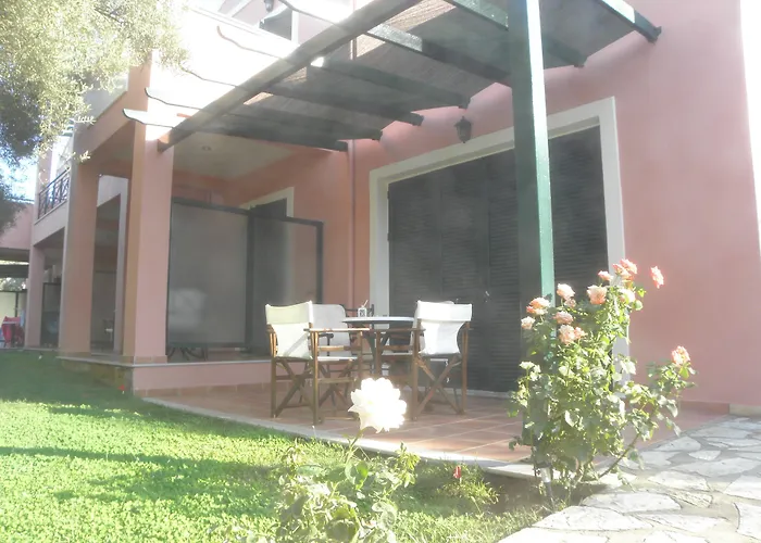 Ionian Breeze * Fríni