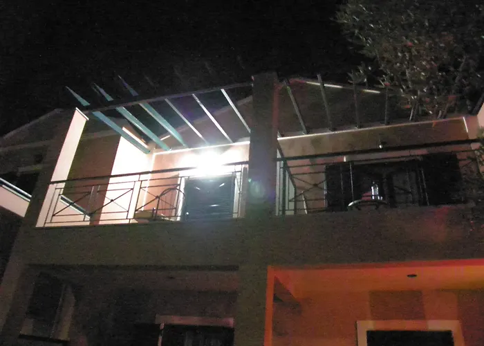 アパート Ionian Breeze *