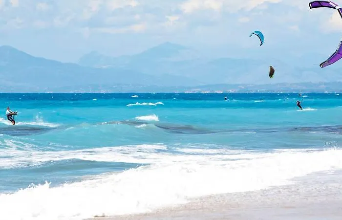 アパート Ionian Breeze *