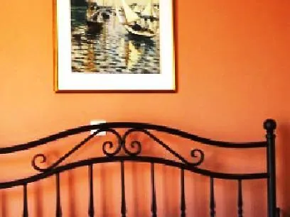 Ionian Breeze * Fríni