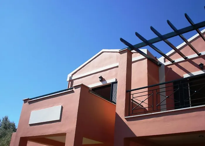 Ionian Breeze Frínion