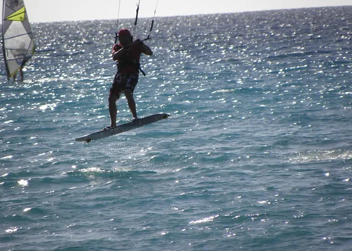 アパート Ionian Breeze *