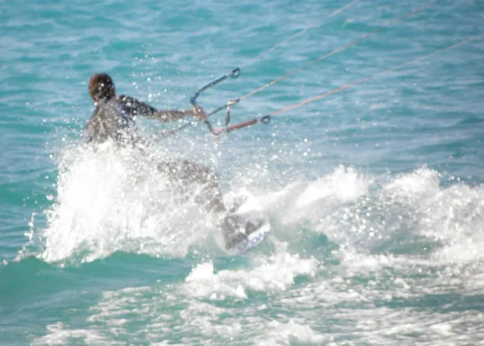 Apartman Ionian Breeze Fríni