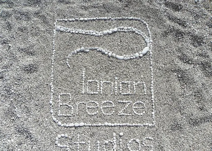 Apartman Ionian Breeze