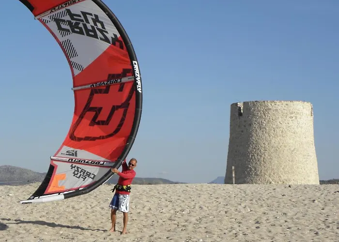 Ionian Breeze アパート *